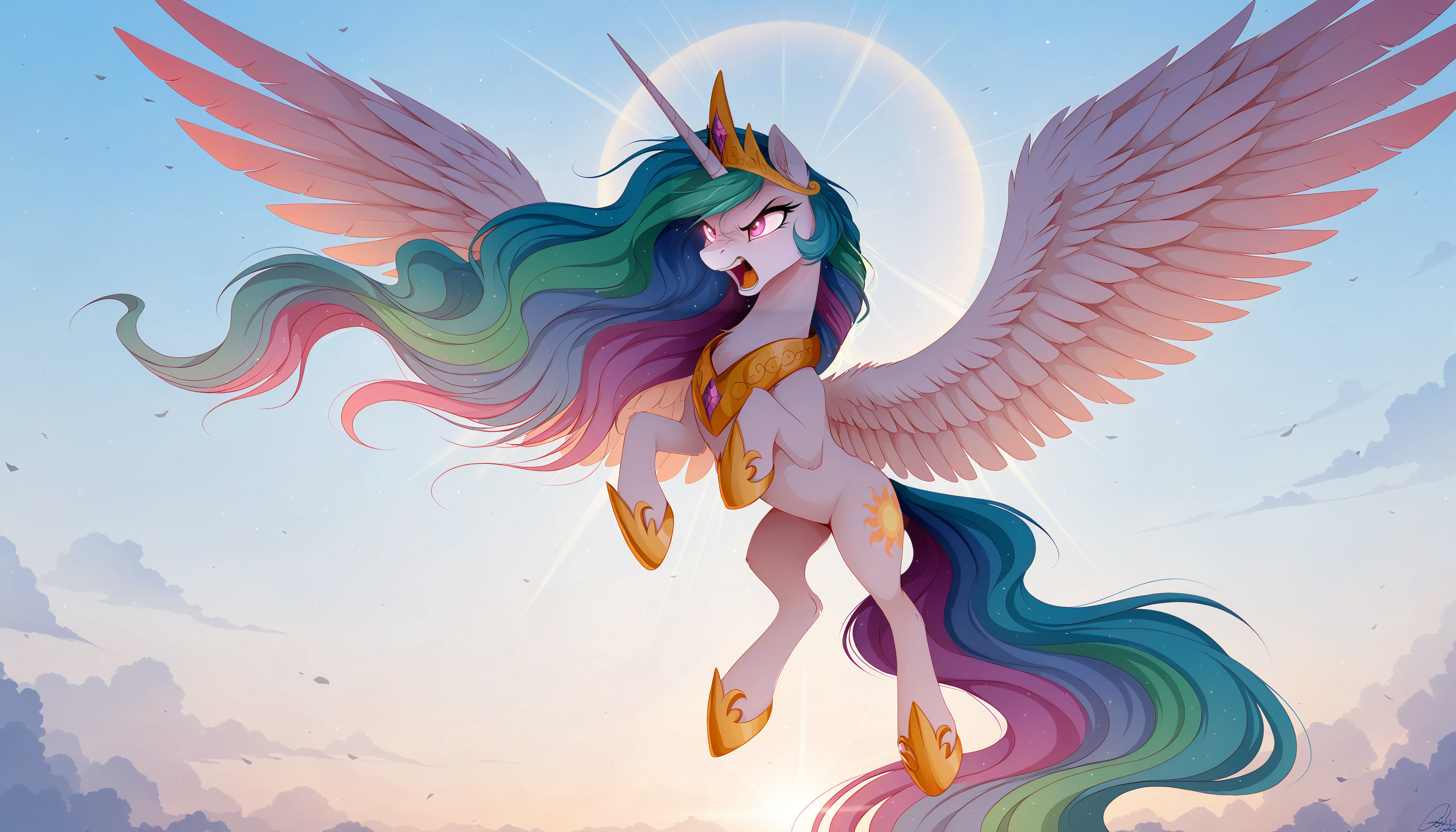 hr-00026-2666564847-masterpiece, best quality, absurd res, hi res, princess celestia, my little pony, friendship is magic, dvixie, dennybutt, sandar.webp